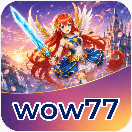 wow77 Support