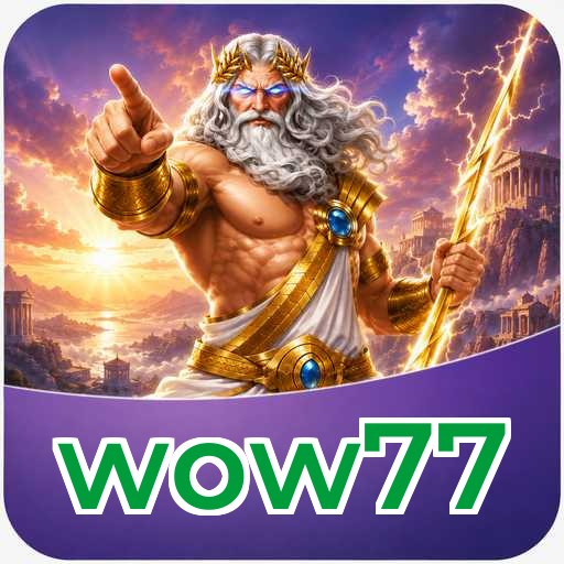 Verifikasi profile wow77