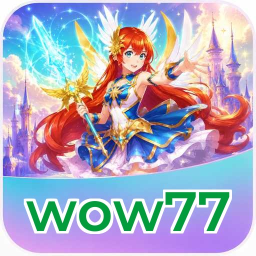 Definisi kanal resmi wow77